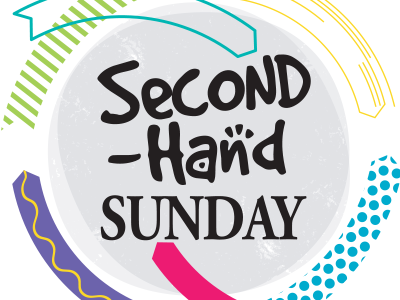 secondhand sunday promo 2022