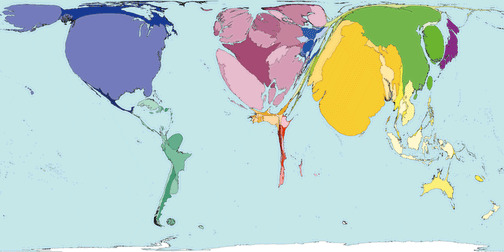 dementia map